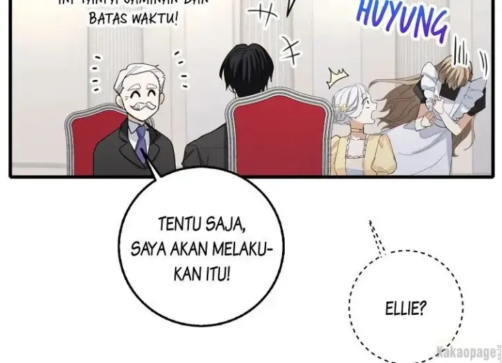 What I Bought Is Land, Not a Man Chapter 7 Gambar 45