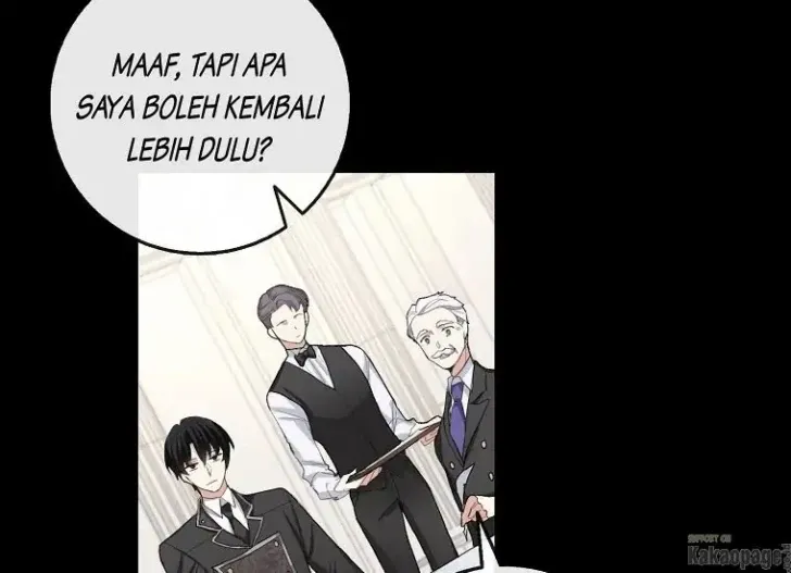 What I Bought Is Land, Not a Man Chapter 7 Gambar 84