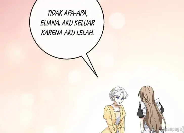 What I Bought Is Land, Not a Man Chapter 7 Gambar 89