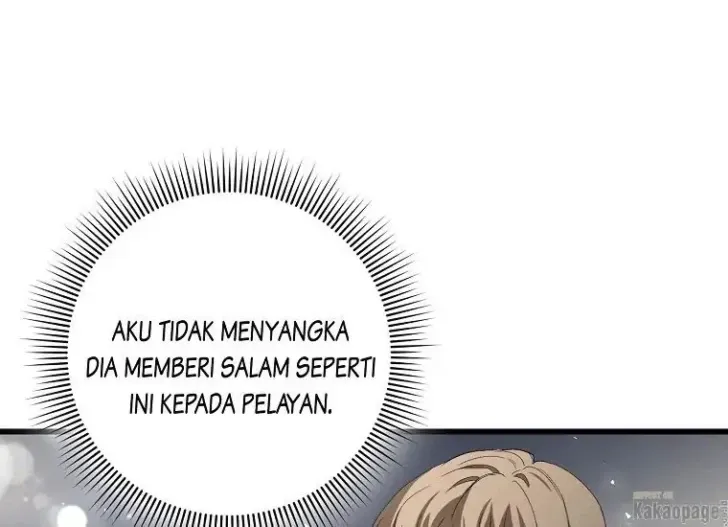 Komik What I Bought Is Land, Not a Man Chapter 8 gambar 1