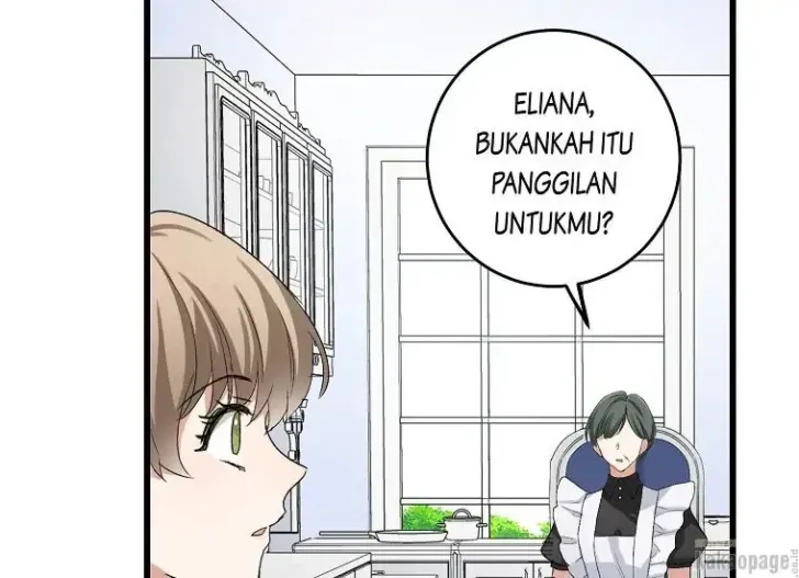 What I Bought Is Land, Not a Man Chapter 8 Gambar 12