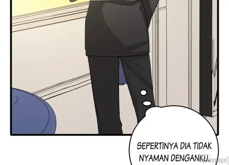 What I Bought Is Land, Not a Man Chapter 8 Gambar 132