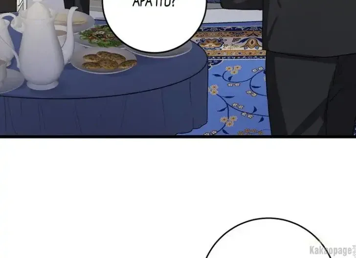 What I Bought Is Land, Not a Man Chapter 8 Gambar 143