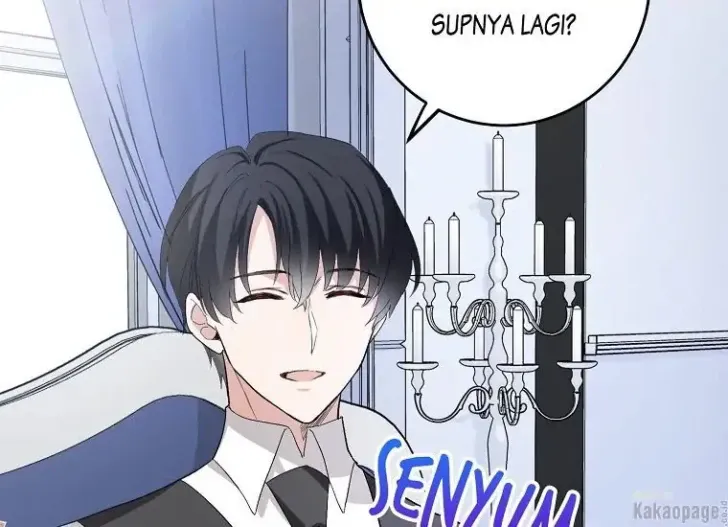 What I Bought Is Land, Not a Man Chapter 8 Gambar 17