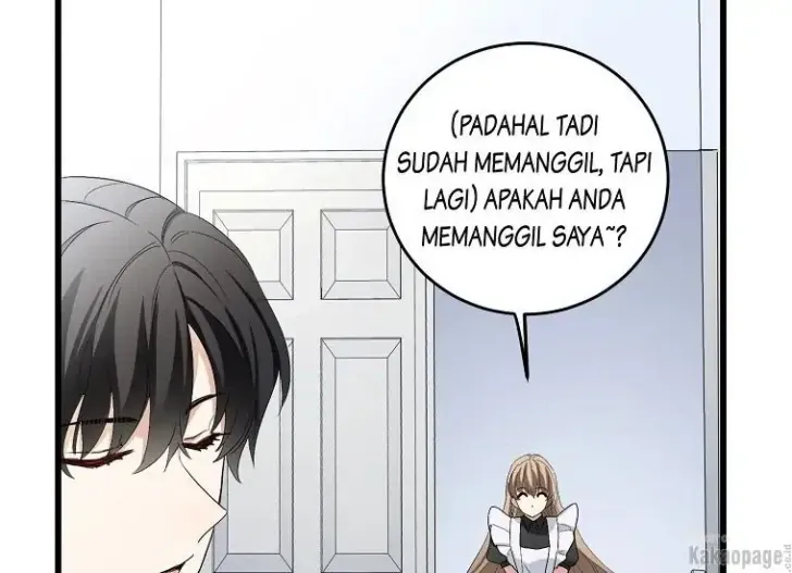 What I Bought Is Land, Not a Man Chapter 8 Gambar 22