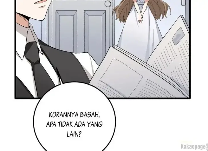 What I Bought Is Land, Not a Man Chapter 8 Gambar 23