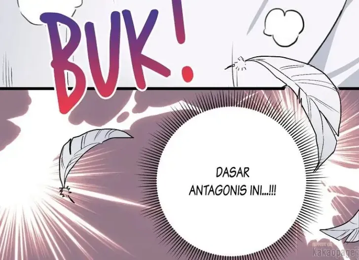 What I Bought Is Land, Not a Man Chapter 8 Gambar 41