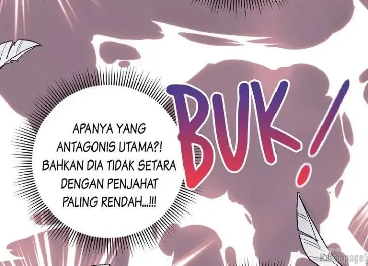 What I Bought Is Land, Not a Man Chapter 8 Gambar 42