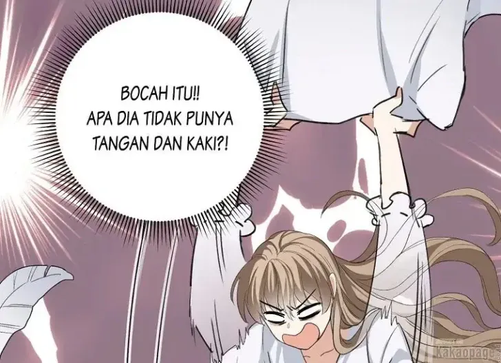 What I Bought Is Land, Not a Man Chapter 8 Gambar 44