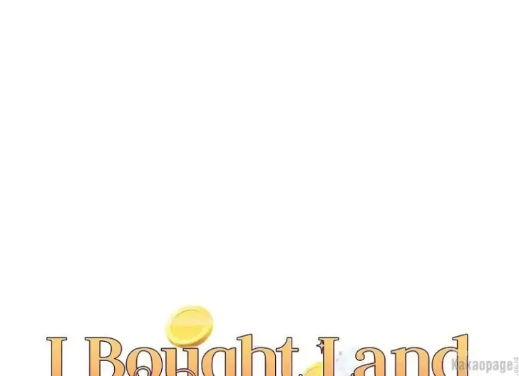 What I Bought Is Land, Not a Man Chapter 8 Gambar 7