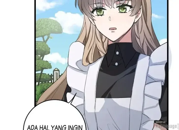 What I Bought Is Land, Not a Man Chapter 8 Gambar 92