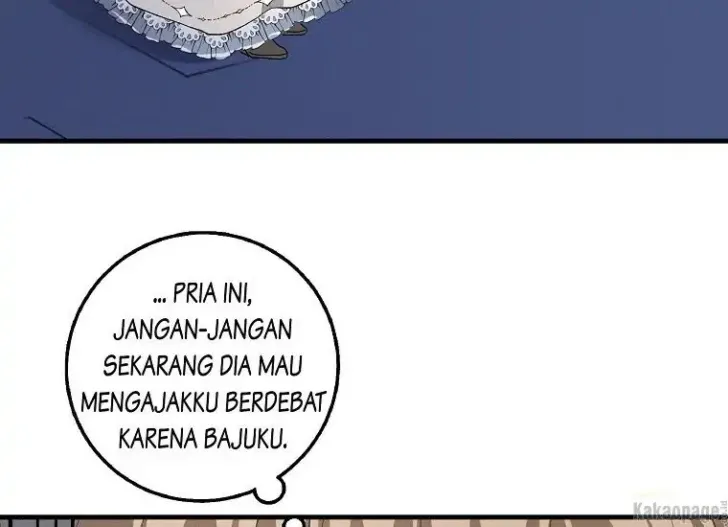 What I Bought Is Land, Not a Man Chapter 9 Gambar 108