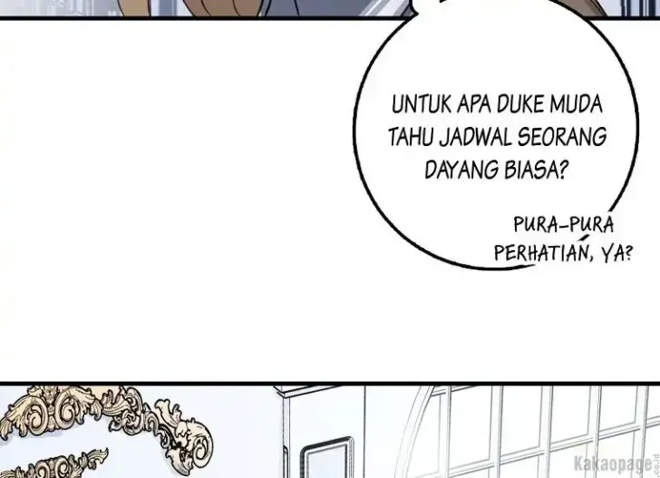 What I Bought Is Land, Not a Man Chapter 9 Gambar 114