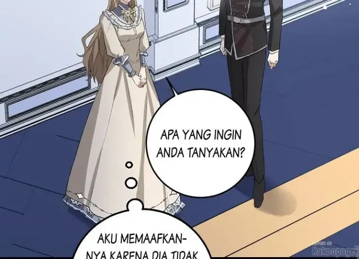 What I Bought Is Land, Not a Man Chapter 9 Gambar 116