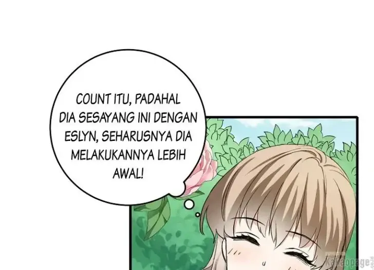 What I Bought Is Land, Not a Man Chapter 9 Gambar 12