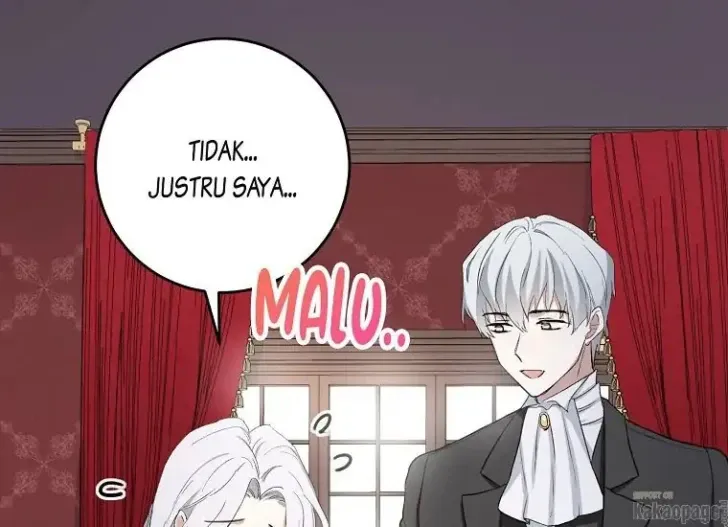 What I Bought Is Land, Not a Man Chapter 9 Gambar 138