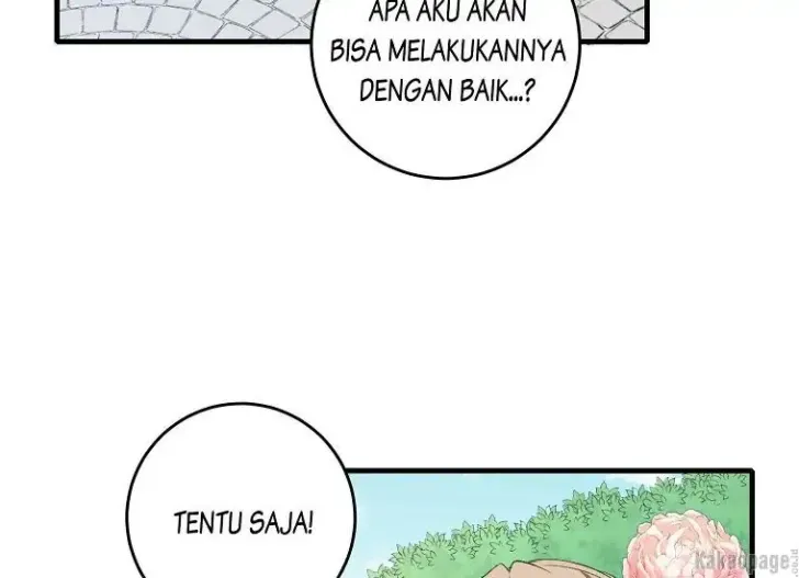 What I Bought Is Land, Not a Man Chapter 9 Gambar 16