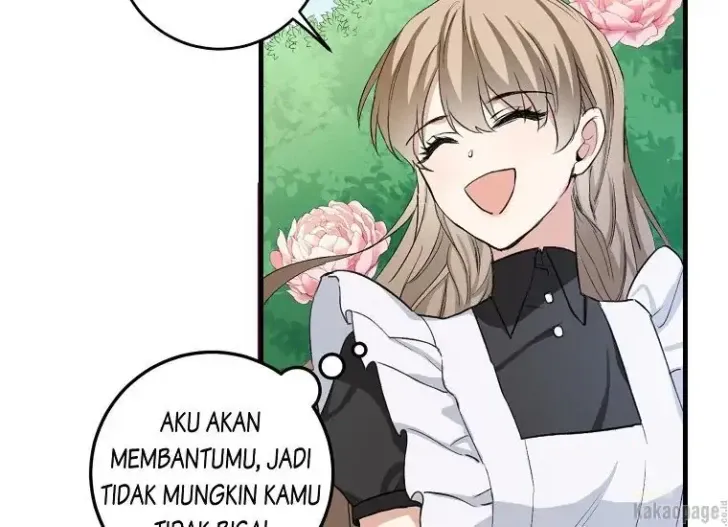 What I Bought Is Land, Not a Man Chapter 9 Gambar 17