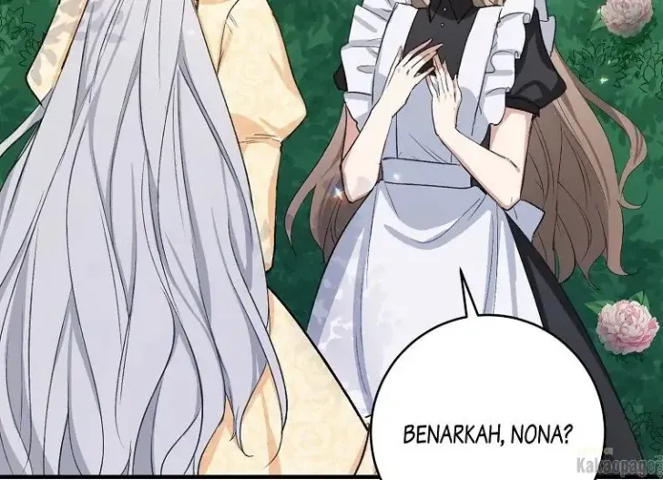 What I Bought Is Land, Not a Man Chapter 9 Gambar 27