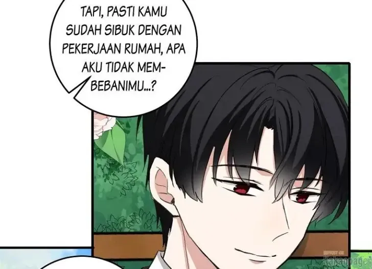 What I Bought Is Land, Not a Man Chapter 9 Gambar 29