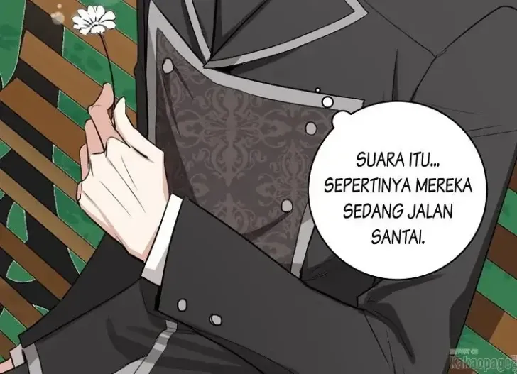 What I Bought Is Land, Not a Man Chapter 9 Gambar 4