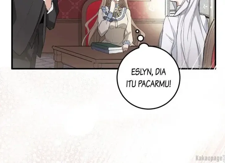 What I Bought Is Land, Not a Man Chapter 9 Gambar 64