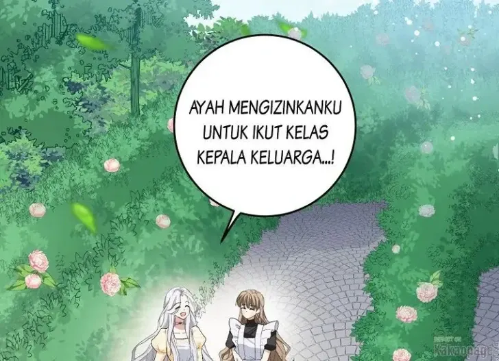 What I Bought Is Land, Not a Man Chapter 9 Gambar 7