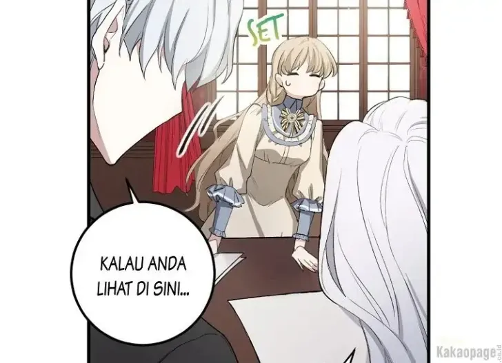 What I Bought Is Land, Not a Man Chapter 9 Gambar 79