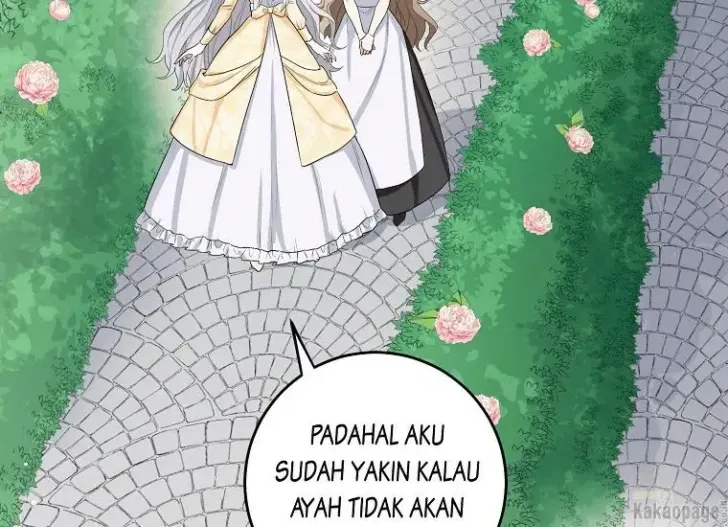 What I Bought Is Land, Not a Man Chapter 9 Gambar 8