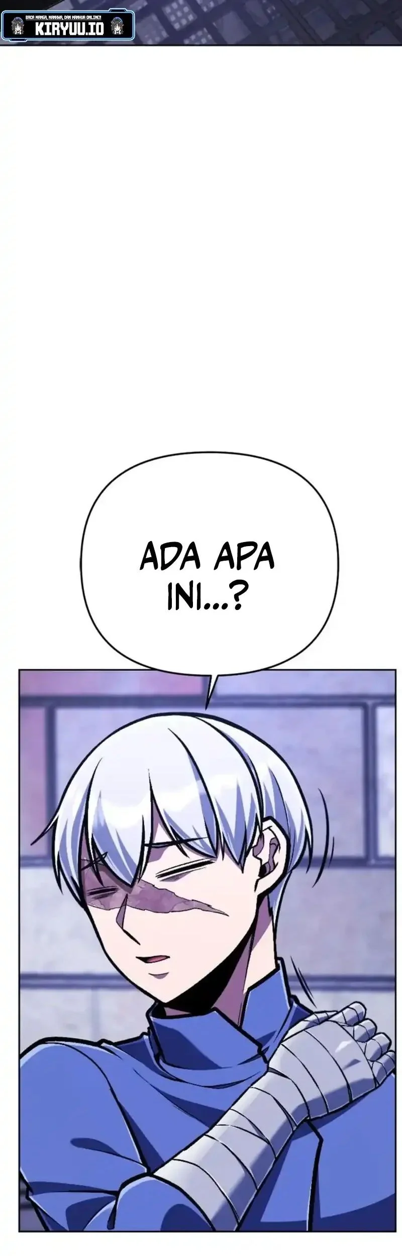 What’s Our Hero Doing? Chapter 47 Gambar 45