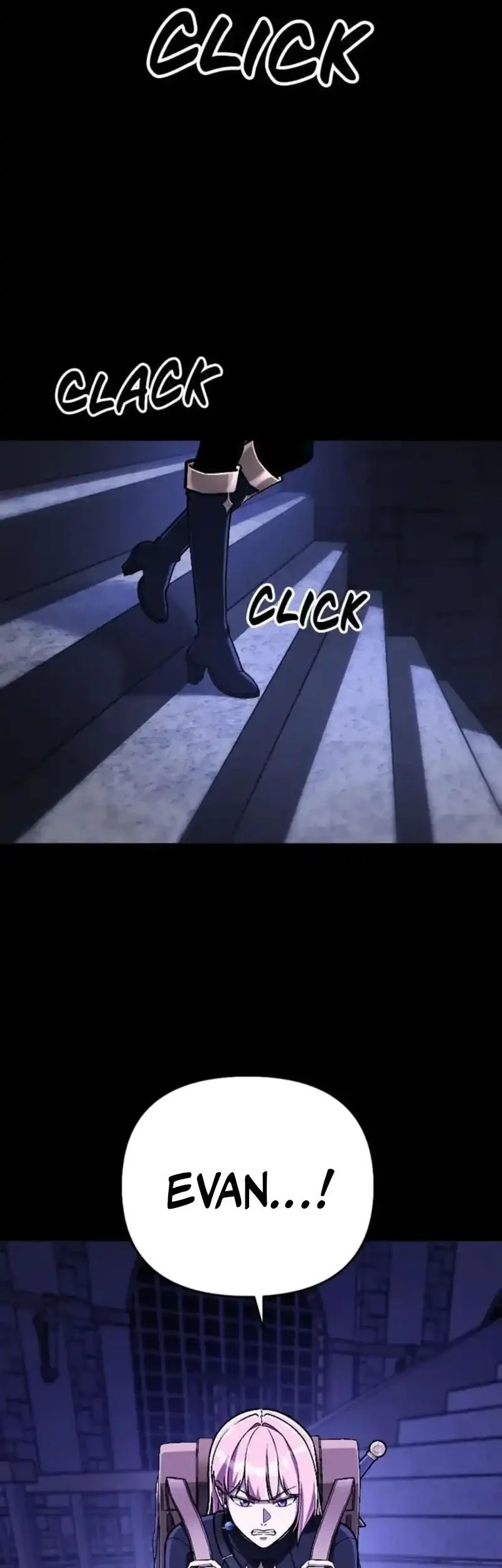 What’s Our Hero Doing? Chapter 47 Gambar 54