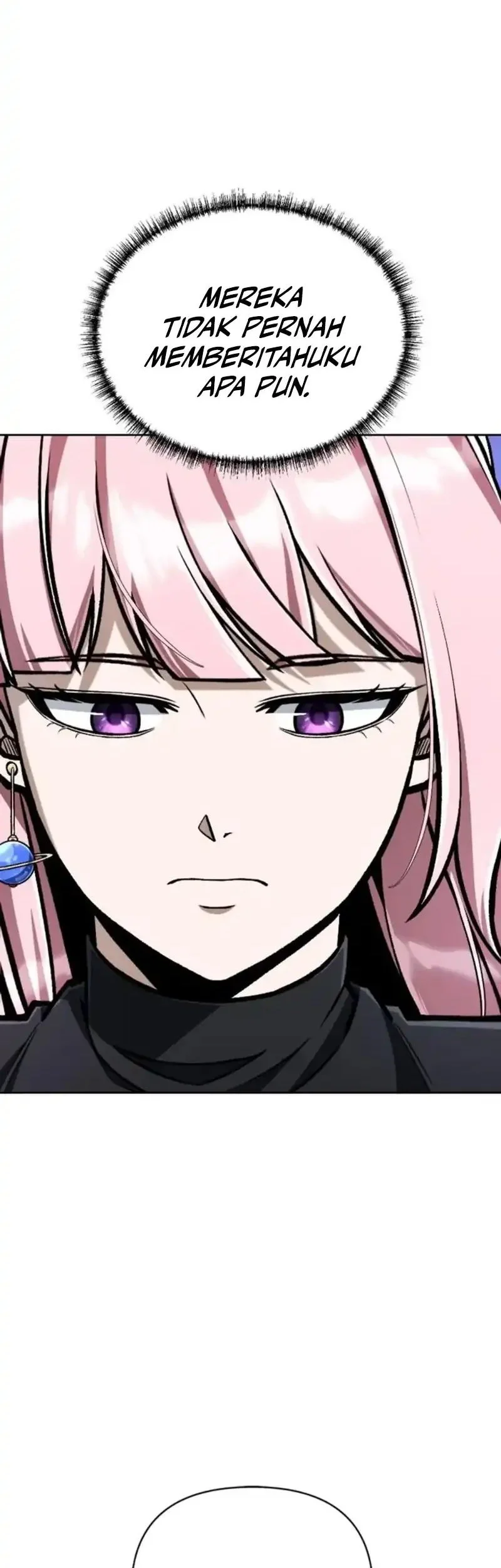 What’s Our Hero Doing? Chapter 47 Gambar 5