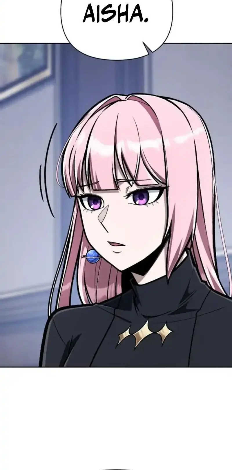 What’s Our Hero Doing? Chapter 47 Gambar 6