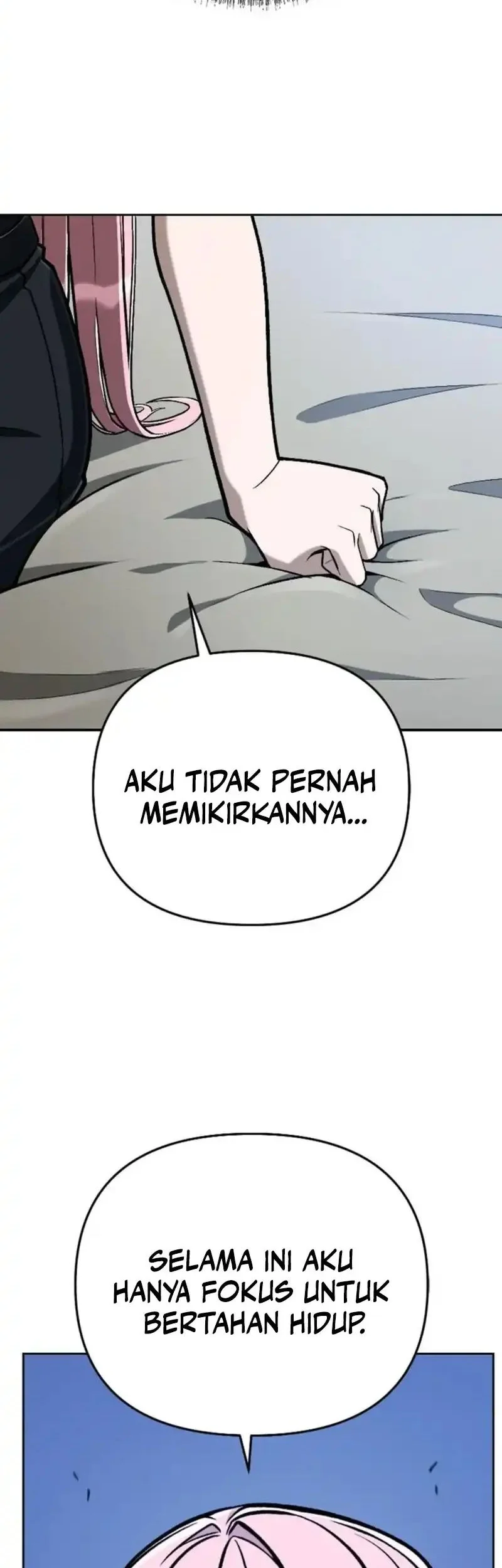 What’s Our Hero Doing? Chapter 47 Gambar 8