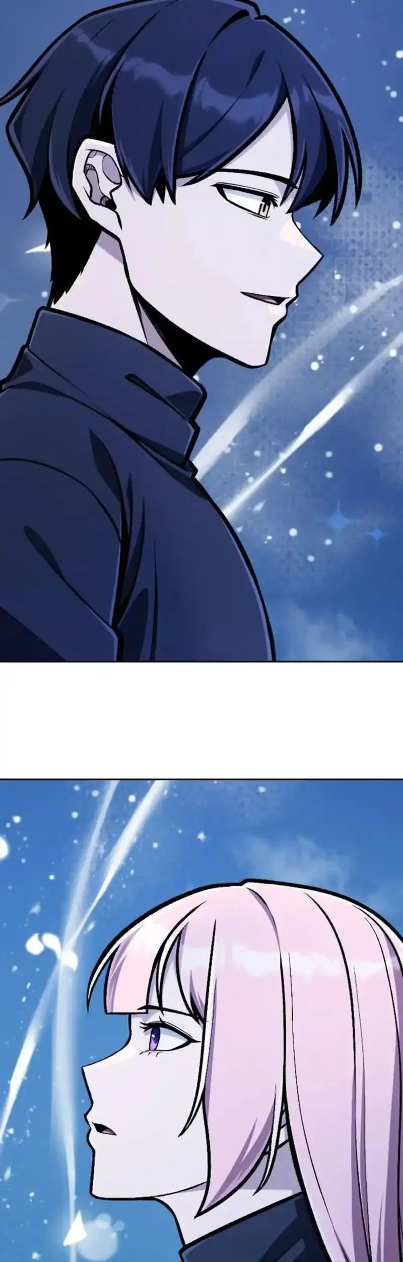 What’s Our Hero Doing? Chapter 47 Gambar 12