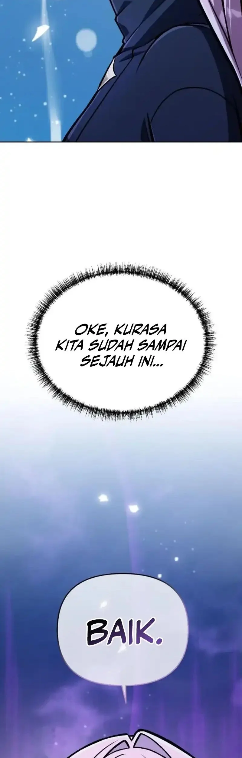 What’s Our Hero Doing? Chapter 47 Gambar 13