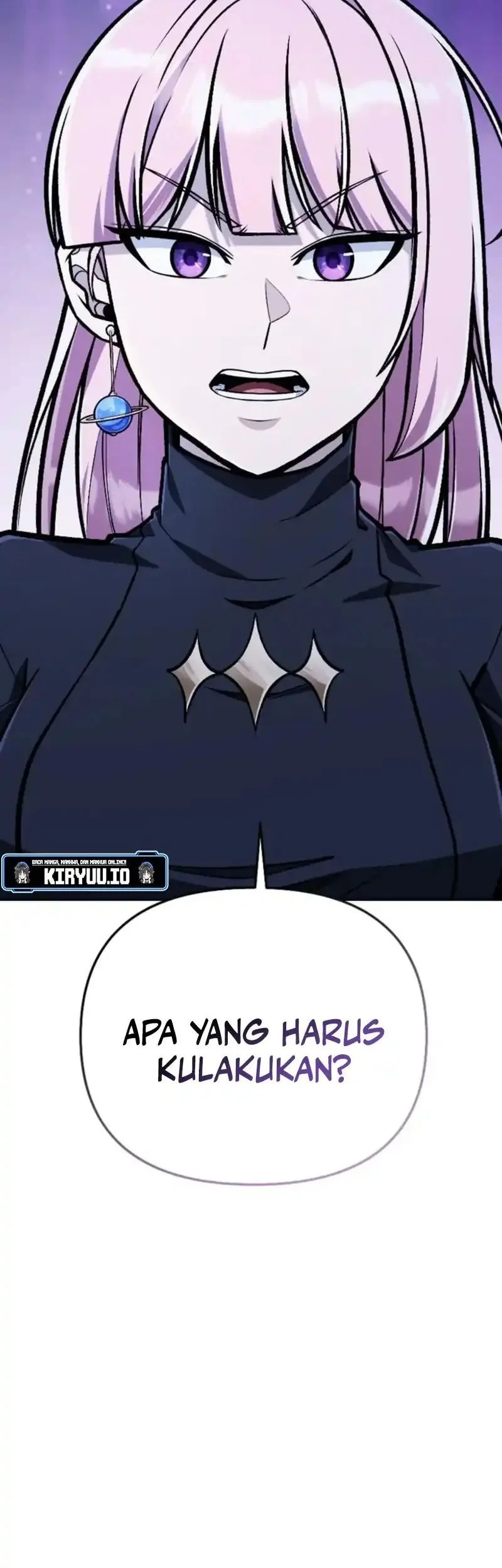 What’s Our Hero Doing? Chapter 47 Gambar 14