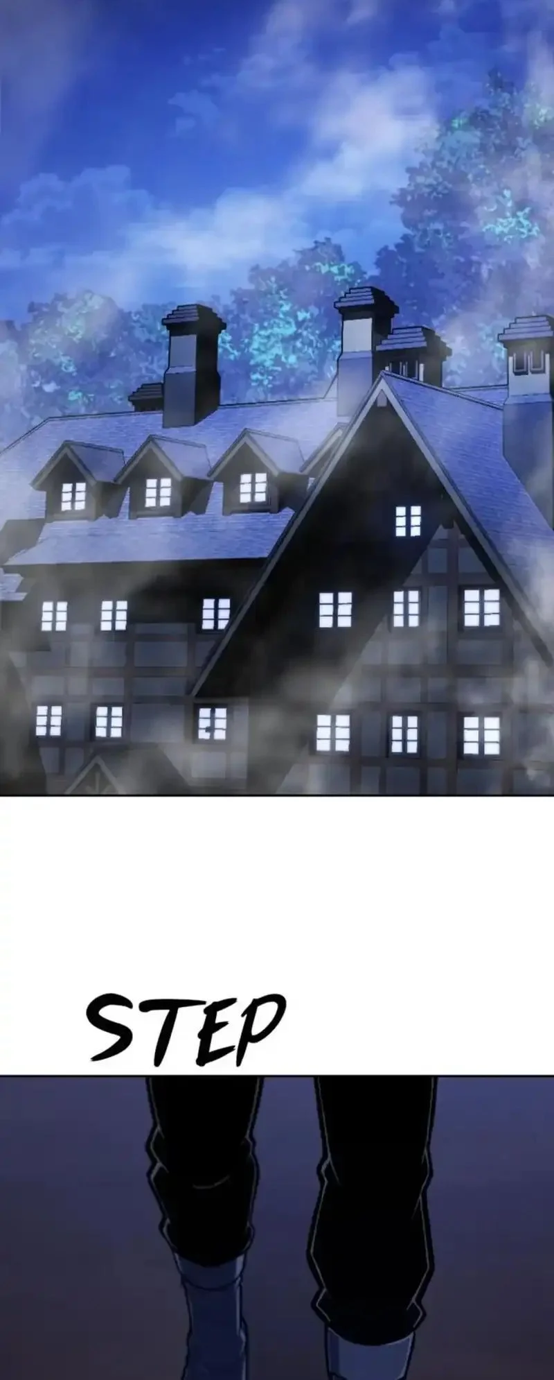 What’s Our Hero Doing? Chapter 47 Gambar 16