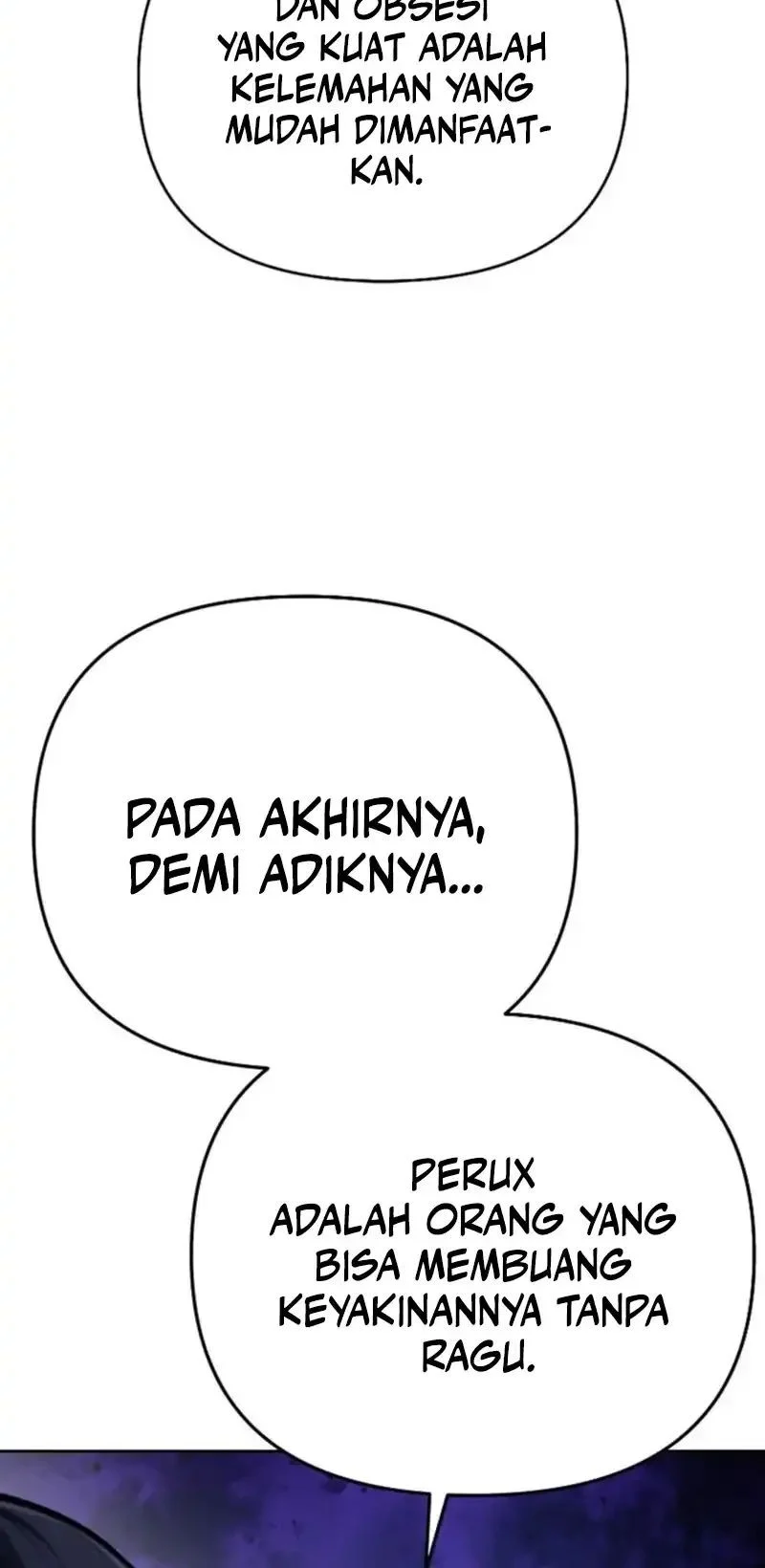 What’s Our Hero Doing? Chapter 47 Gambar 26