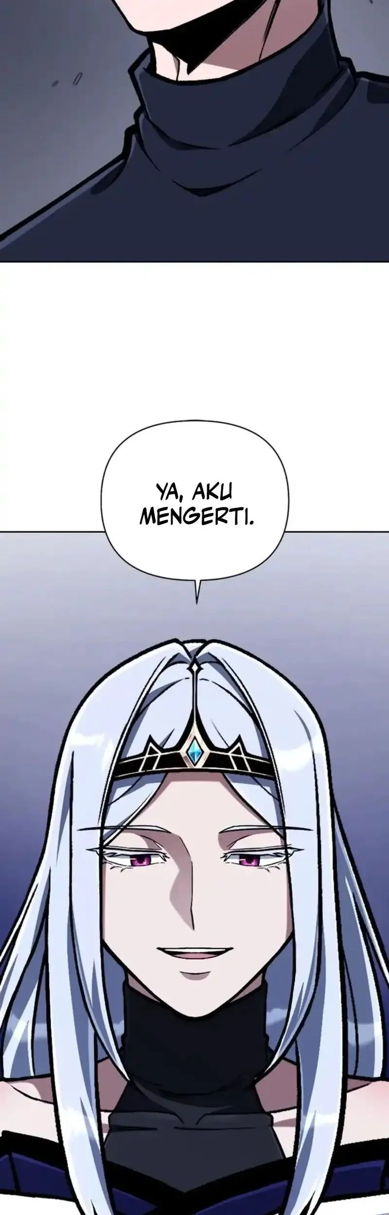 What’s Our Hero Doing? Chapter 47 Gambar 30