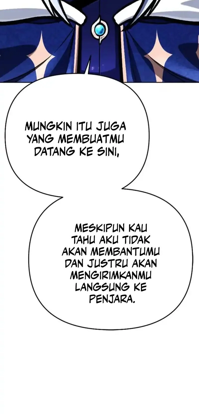 What’s Our Hero Doing? Chapter 47 Gambar 31