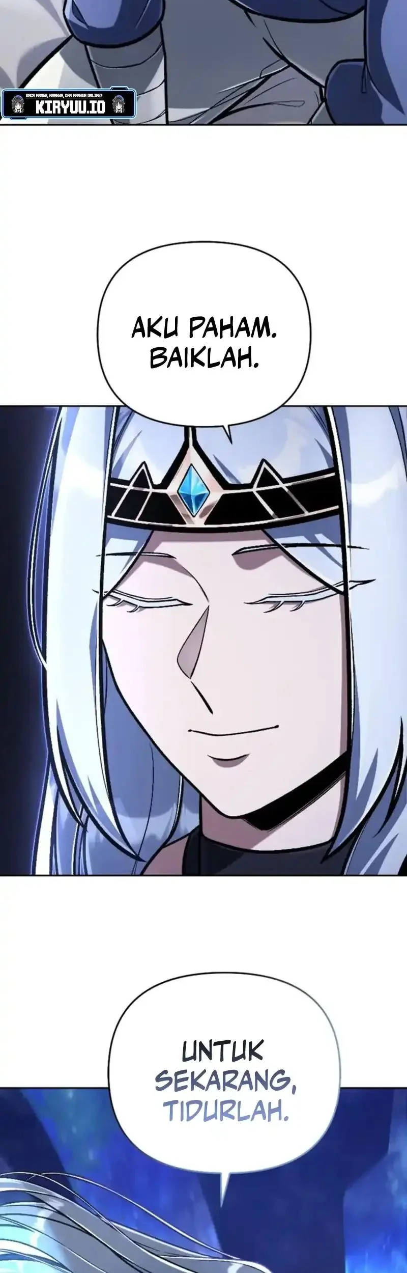 What’s Our Hero Doing? Chapter 47 Gambar 34