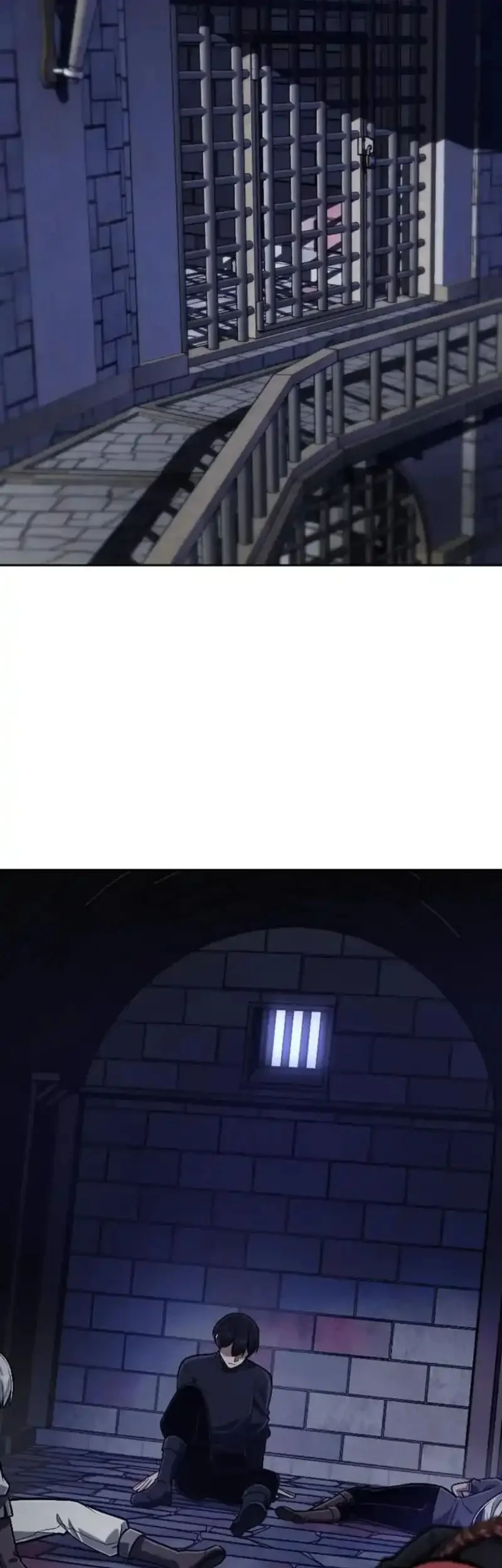 What’s Our Hero Doing? Chapter 47 Gambar 37