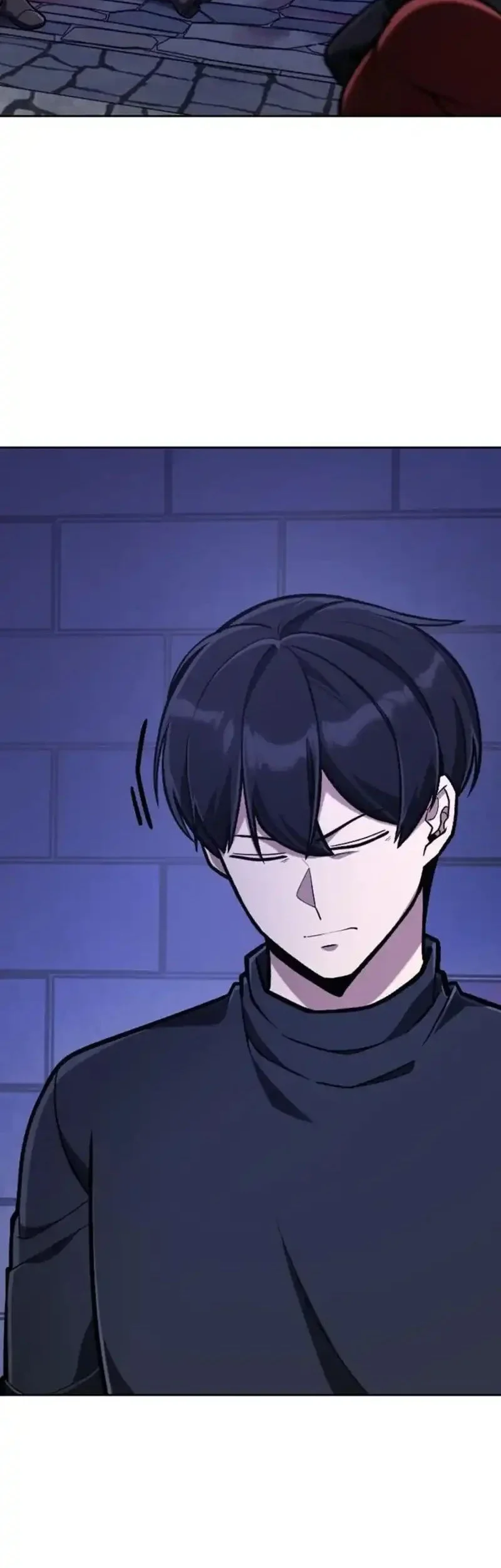 What’s Our Hero Doing? Chapter 47 Gambar 38