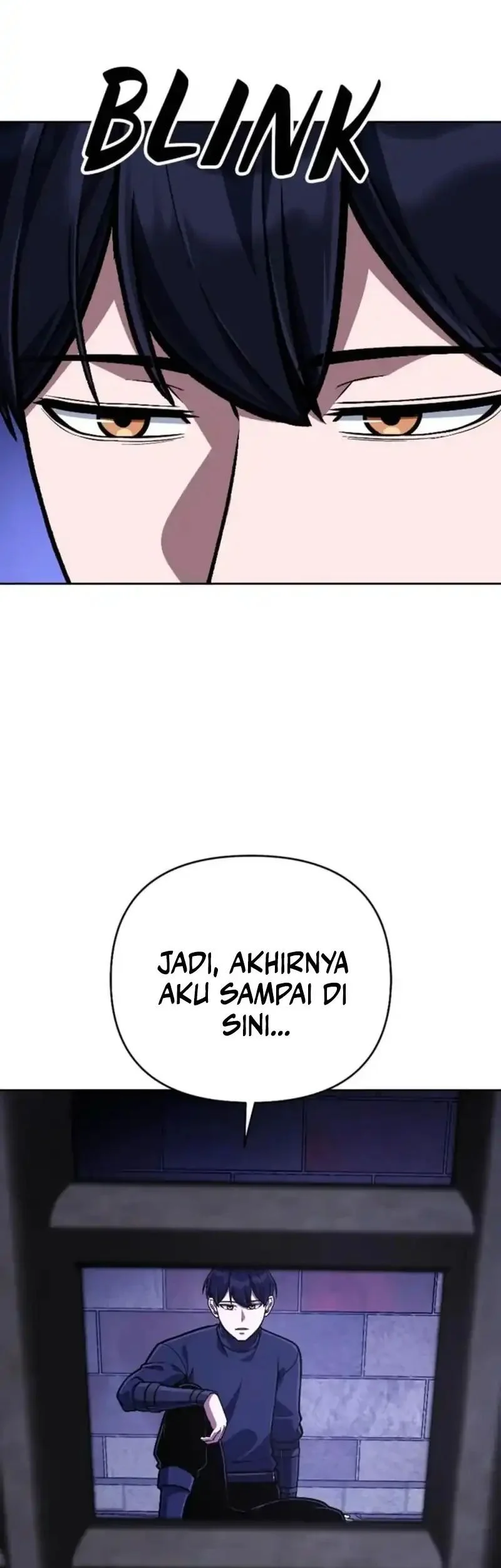 What’s Our Hero Doing? Chapter 47 Gambar 39