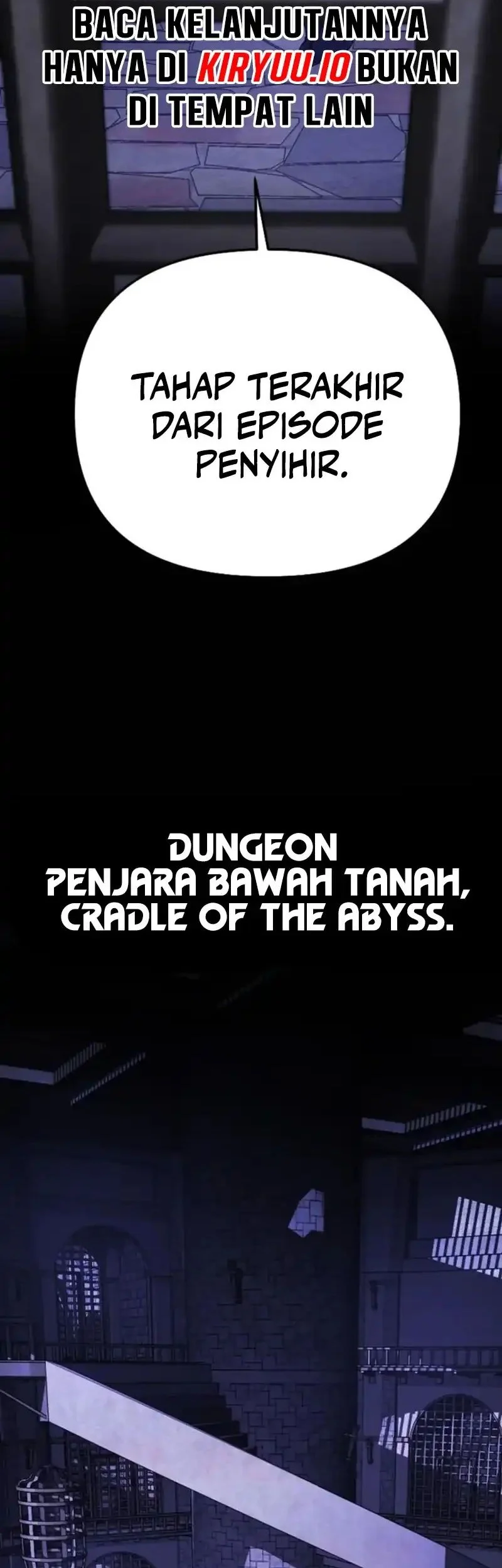 What’s Our Hero Doing? Chapter 47 Gambar 40