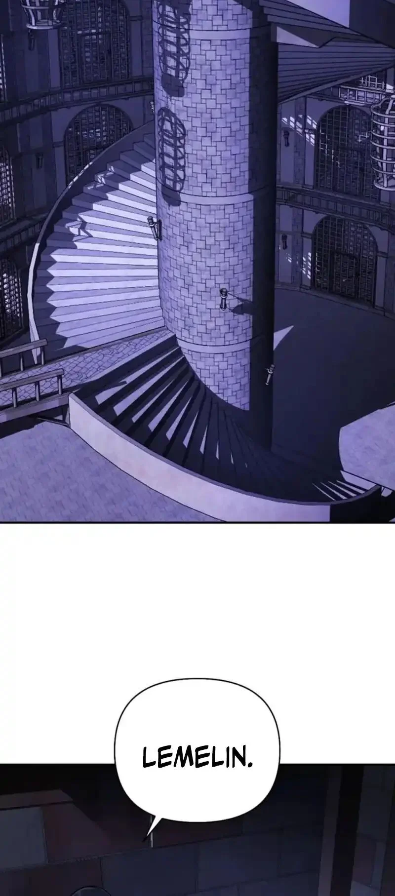 What’s Our Hero Doing? Chapter 47 Gambar 41