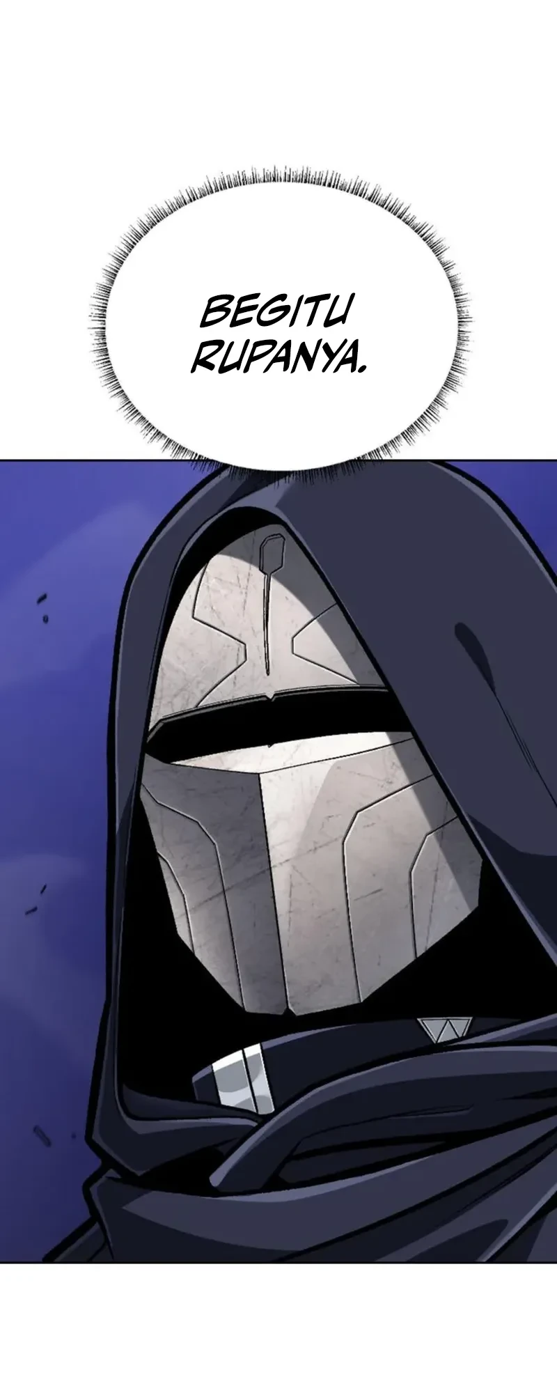 What’s Our Hero Doing? Chapter 48 Gambar 46