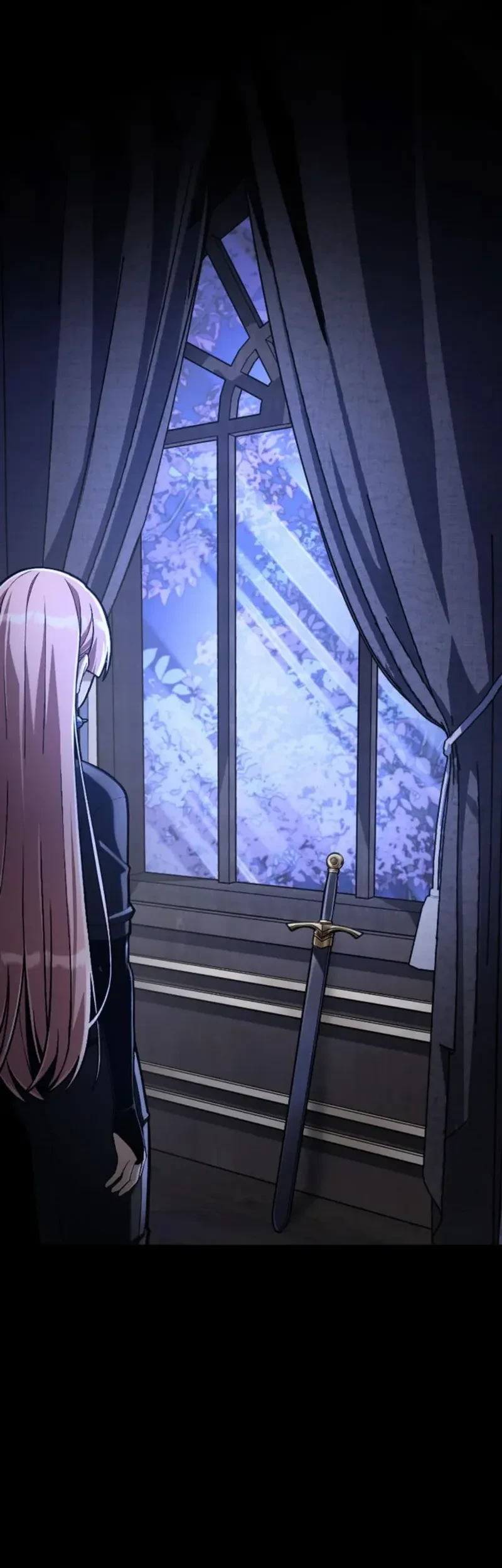 Manhwa What’s Our Hero Doing? Chapter 48 gambar 2