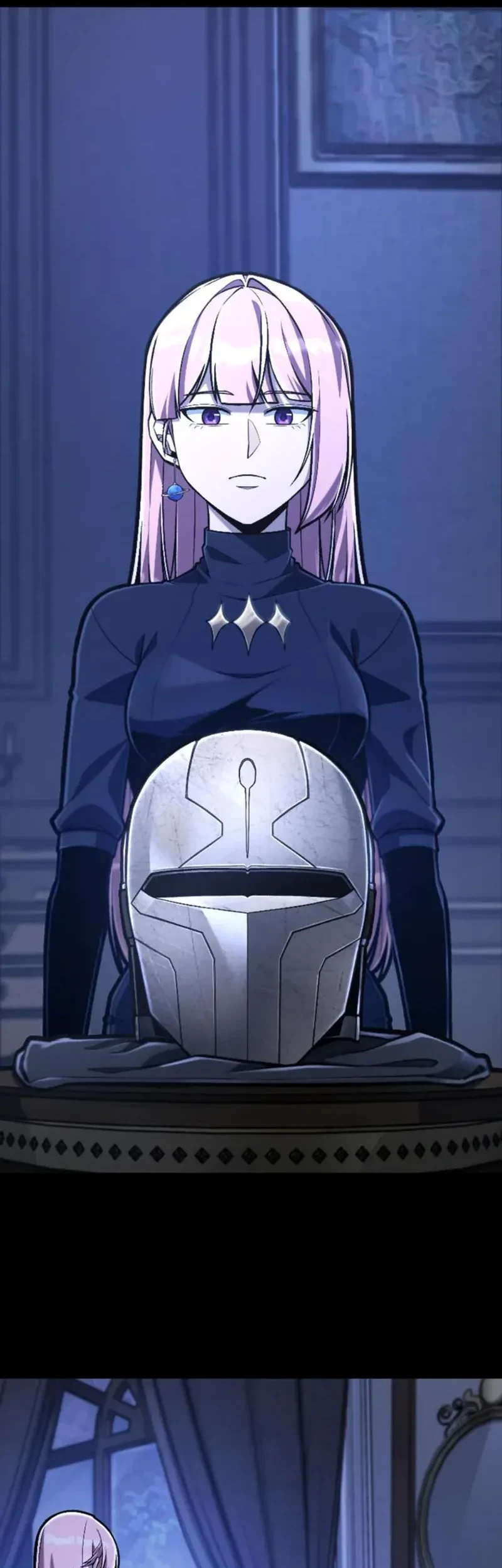 What’s Our Hero Doing? Chapter 48 Gambar 3